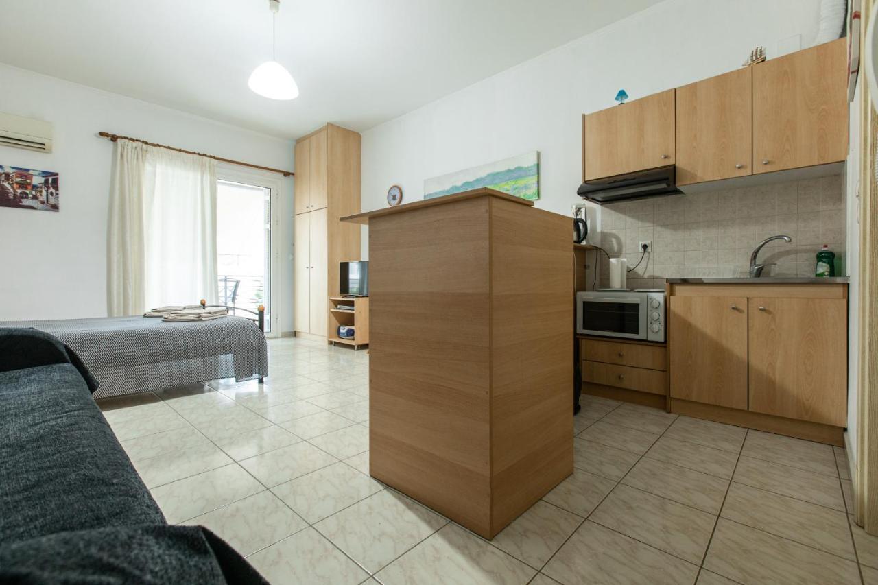 Cozy 3 Sparta