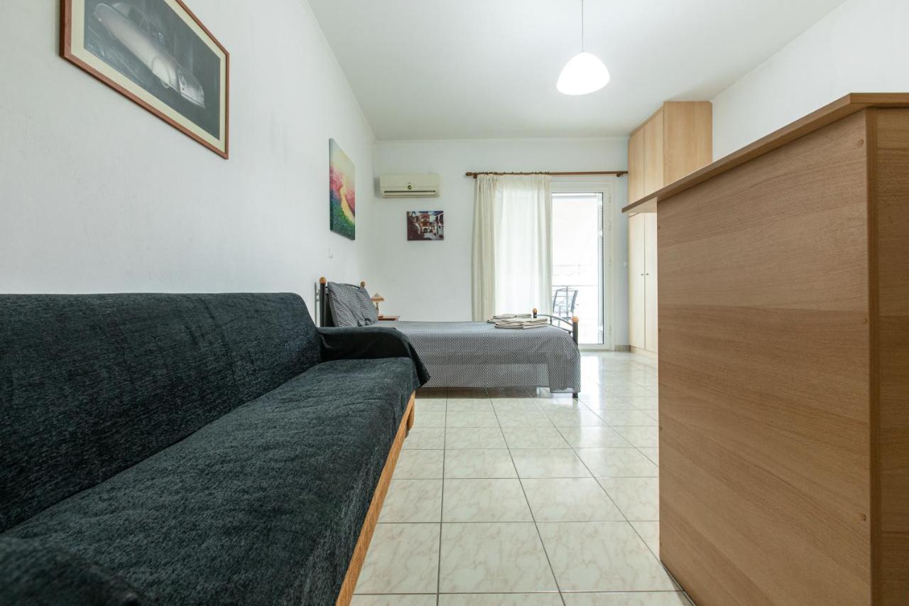 Cozy 3 Apartment