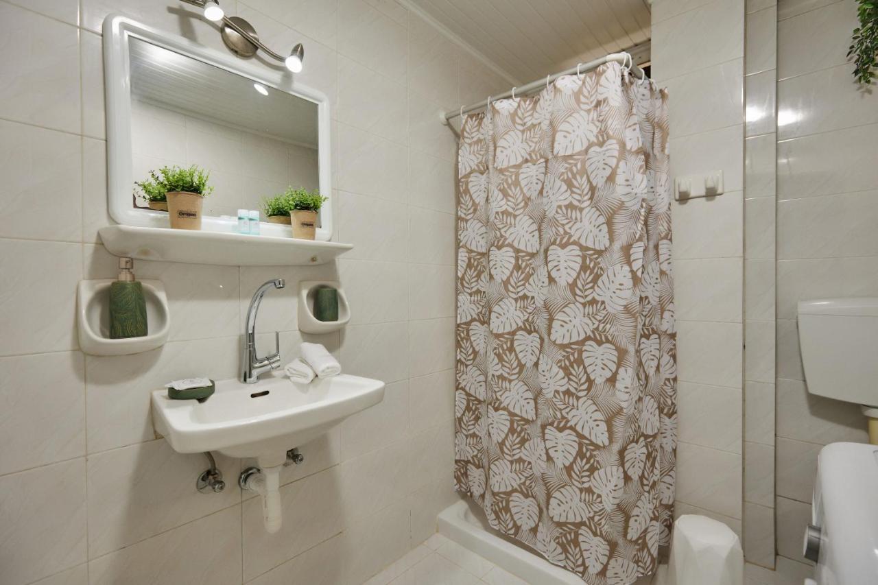 Apartment P Koklas Zakynthos Town