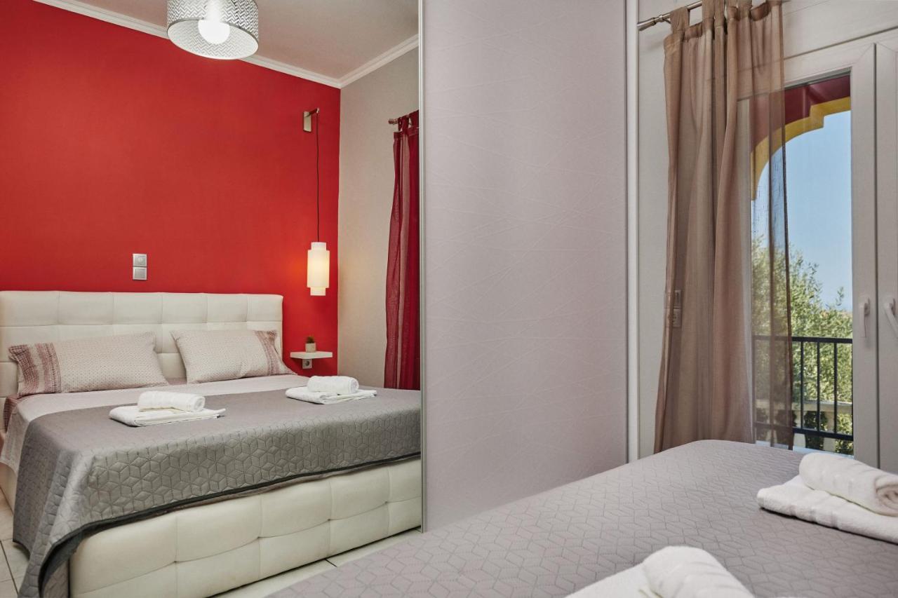 Apartment P Koklas *
