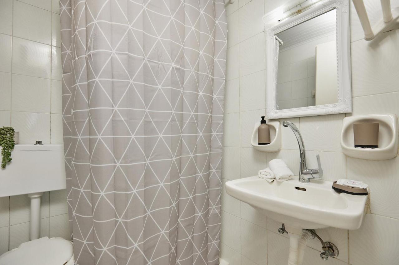 Apartment P Koklas *
