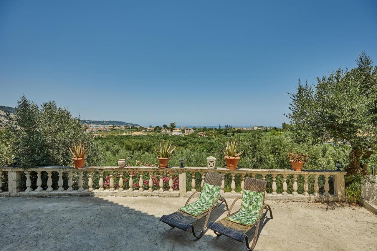 Apartment P Koklas