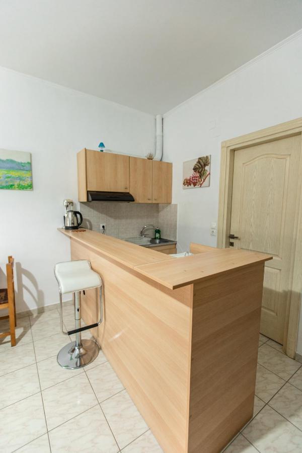 Cozy 3 * Sparta