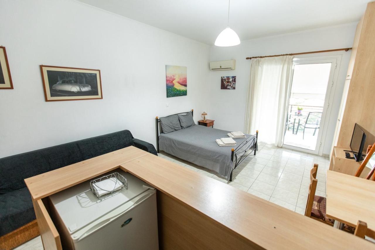 Cozy 3 Apartment