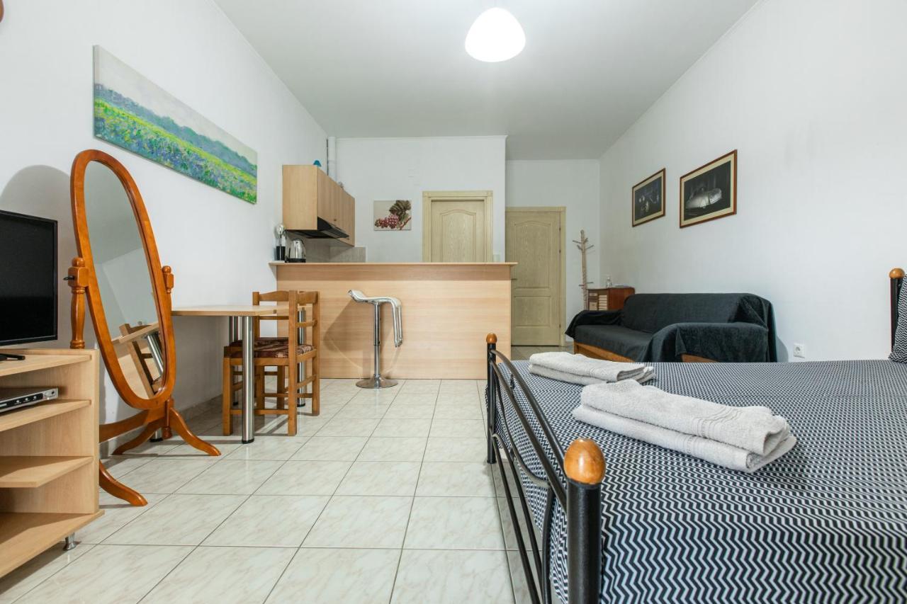 Apartment Cozy 3 *