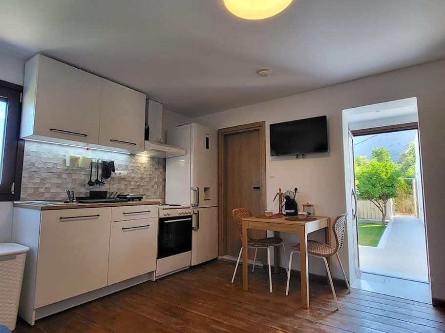Saint George House Ierapetra (Crete)