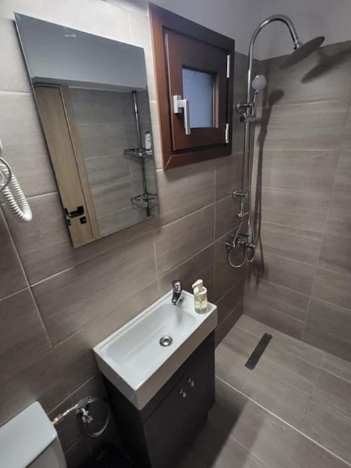 Holiday home Saint George House *