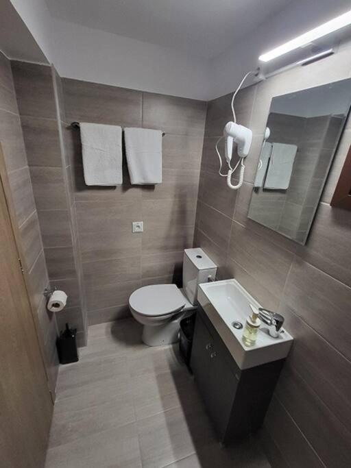 Saint George House * Ierapetra (Crete)