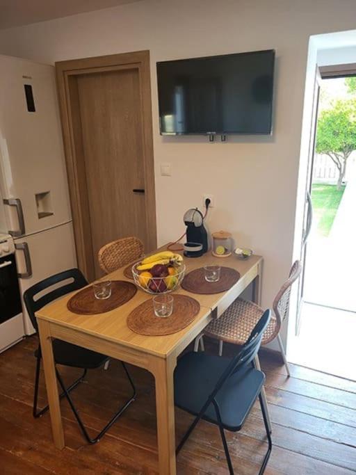 Holiday home Saint George House *