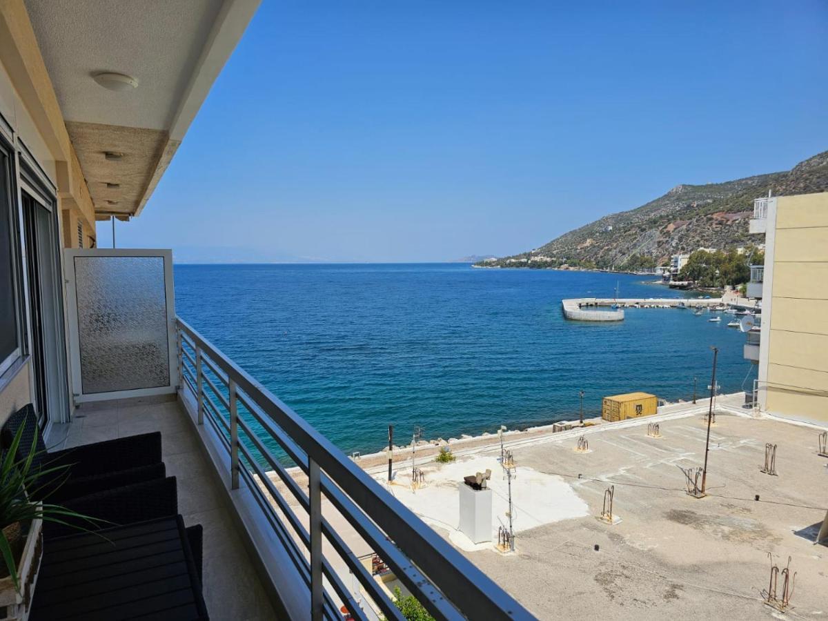 Apartment Agora Luxury 8