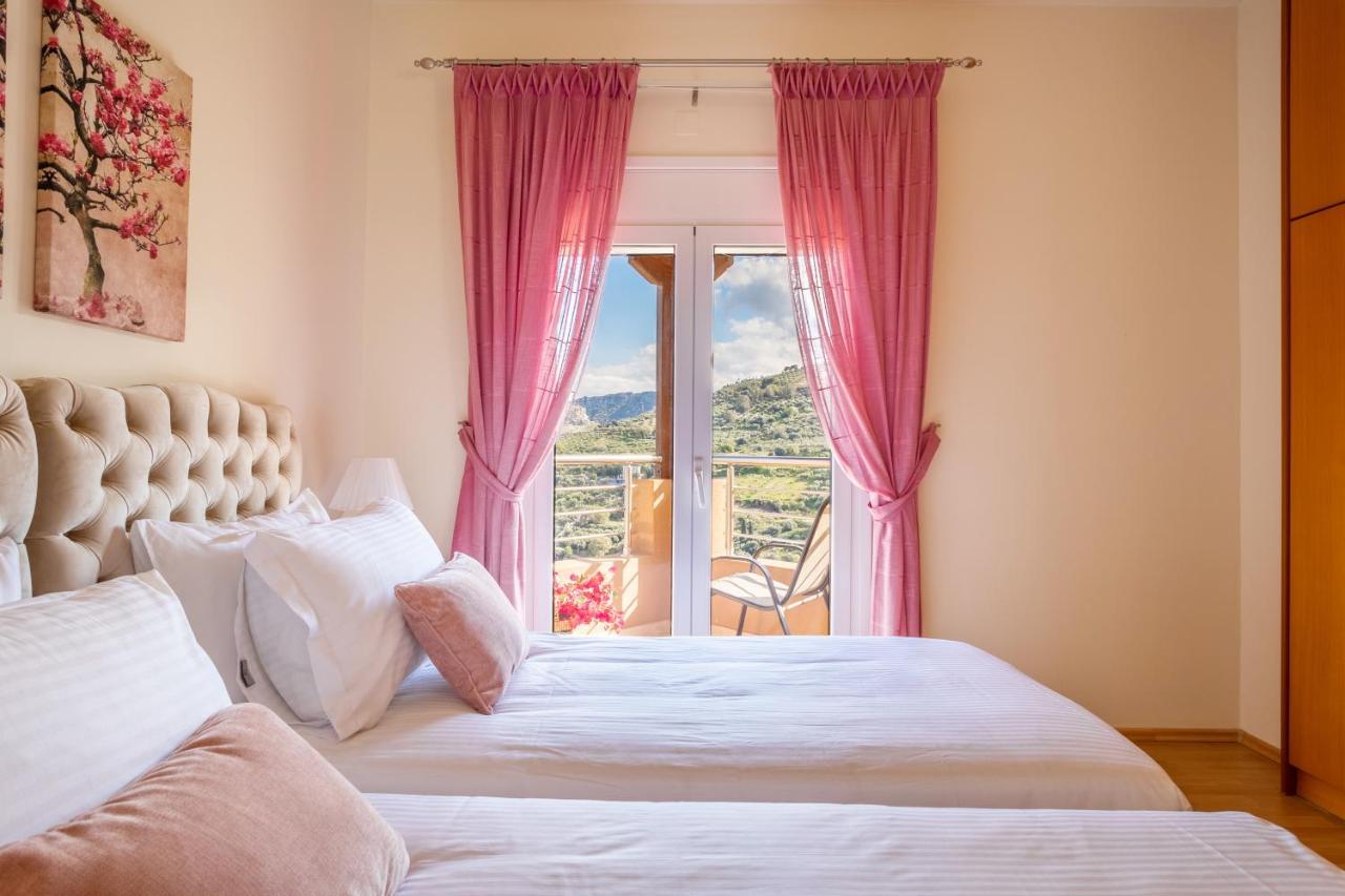 Villa Nami _privatepool_ Seaview