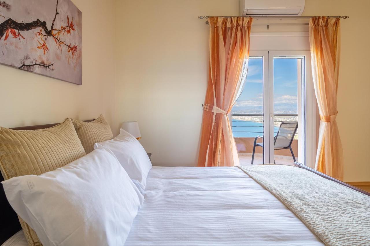 Villa Nami _privatepool_ Seaview