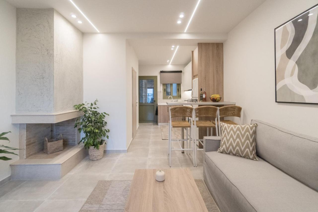 Elxis Villa *
