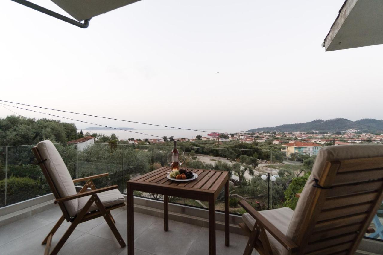 Elxis Villa *