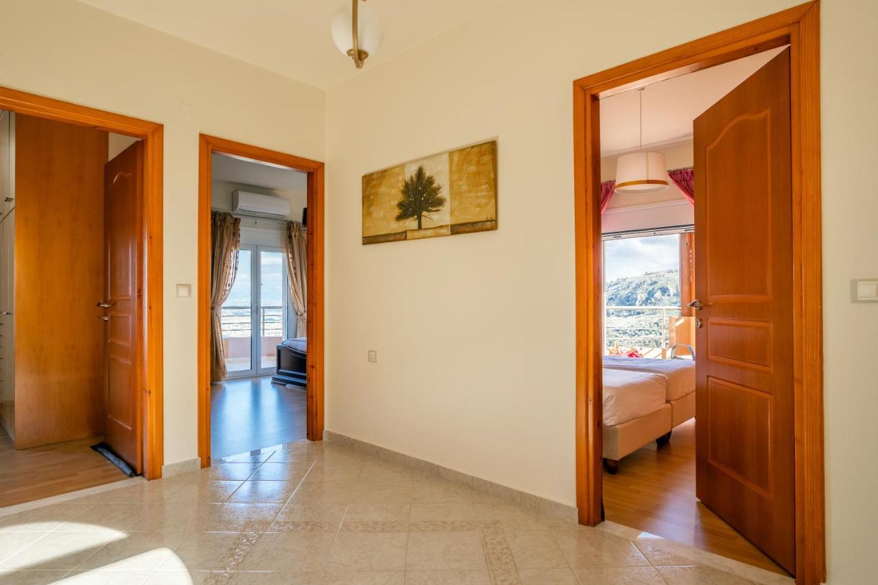 Nami _privatepool_ Seaview Villa