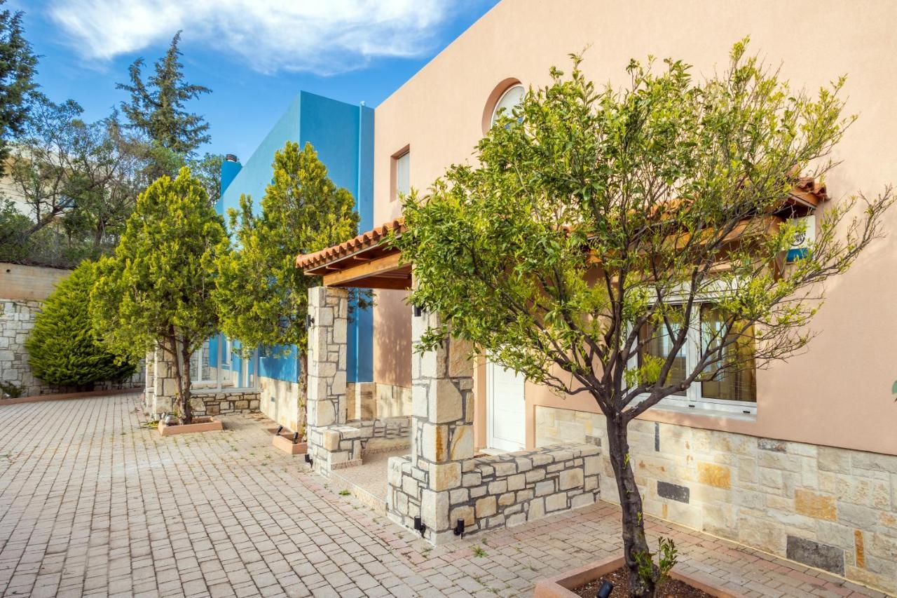 Nami _privatepool_ Seaview Villa
