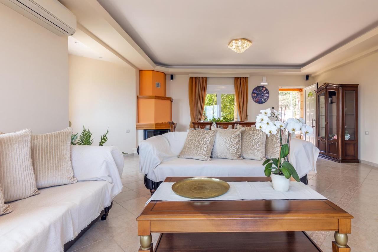Nami _privatepool_ Seaview Villa