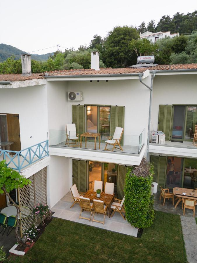 Elxis Villa *
