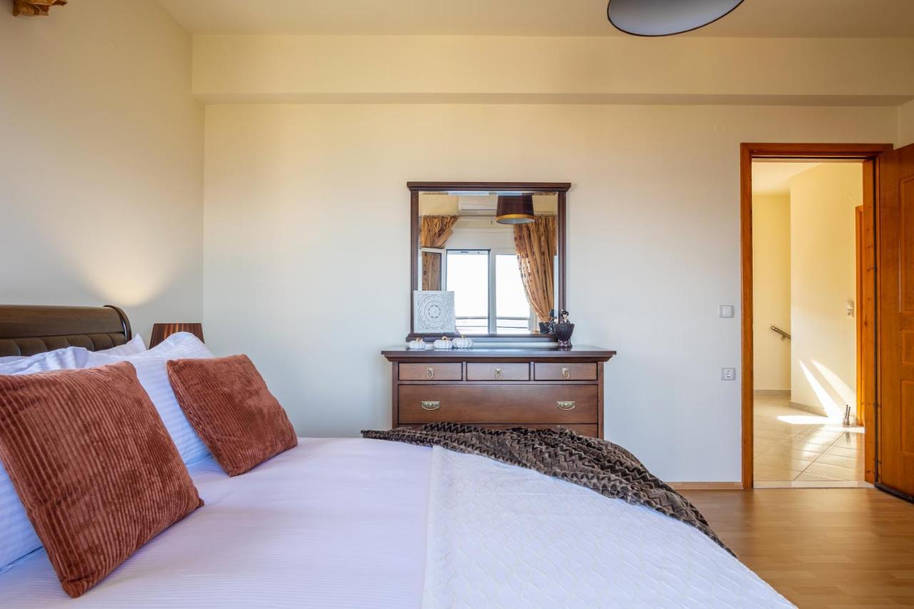Villa Nami _privatepool_ Seaview *