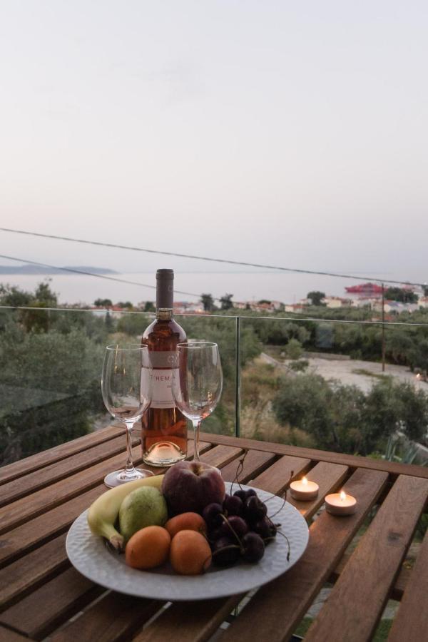 Elxis Villa *