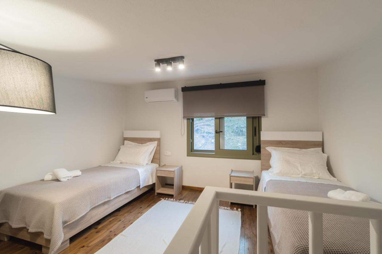 Elxis Villa Limenas (Thasos)