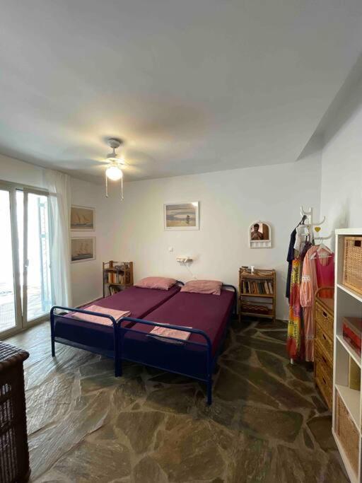 Attica Vacation Holiday home Dhaskalion