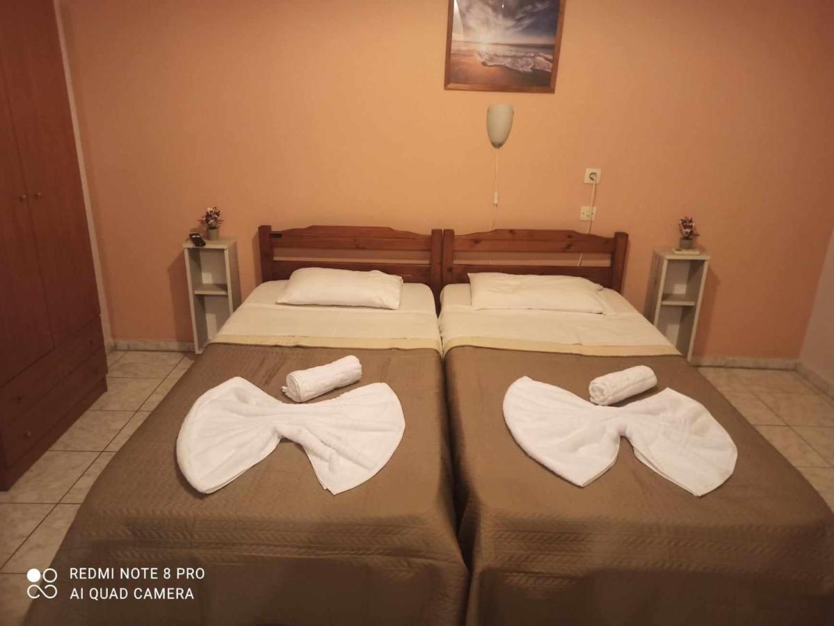 Apartment Sunrise1 Paralia Katerinis