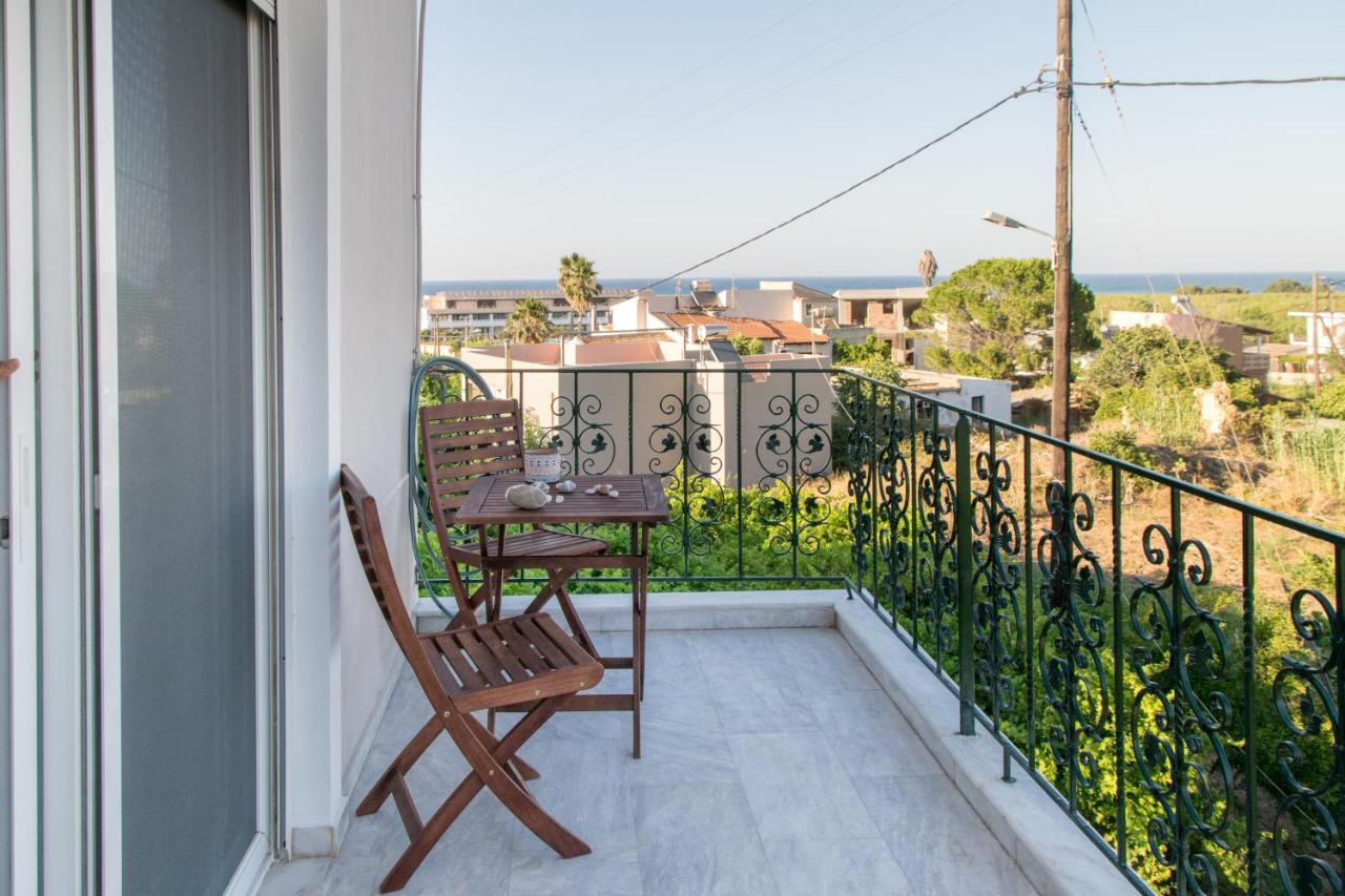 Searenity Holiday home