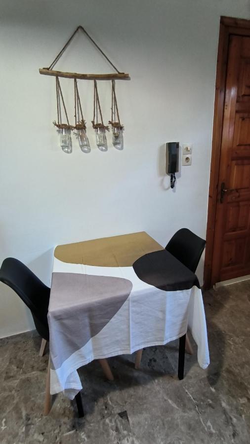 Ntaskas Aparthotel