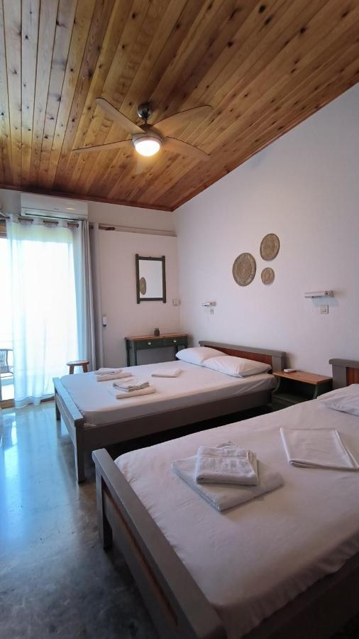 Ntaskas Aparthotel
