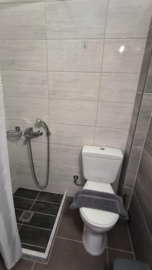 Ntaskas Aparthotel Poulithra