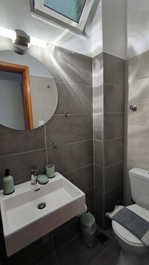 Ntaskas Aparthotel