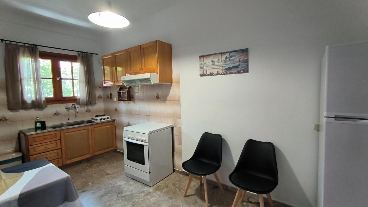 Aparthotel Ntaskas