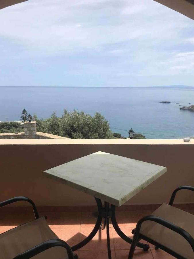 Apartment Souda Panorama Plakias