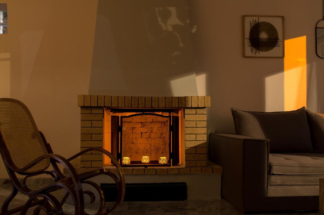 Searenity Holiday home