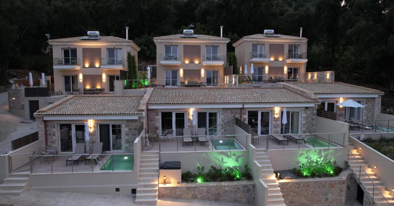 Villa Elais Luxury *