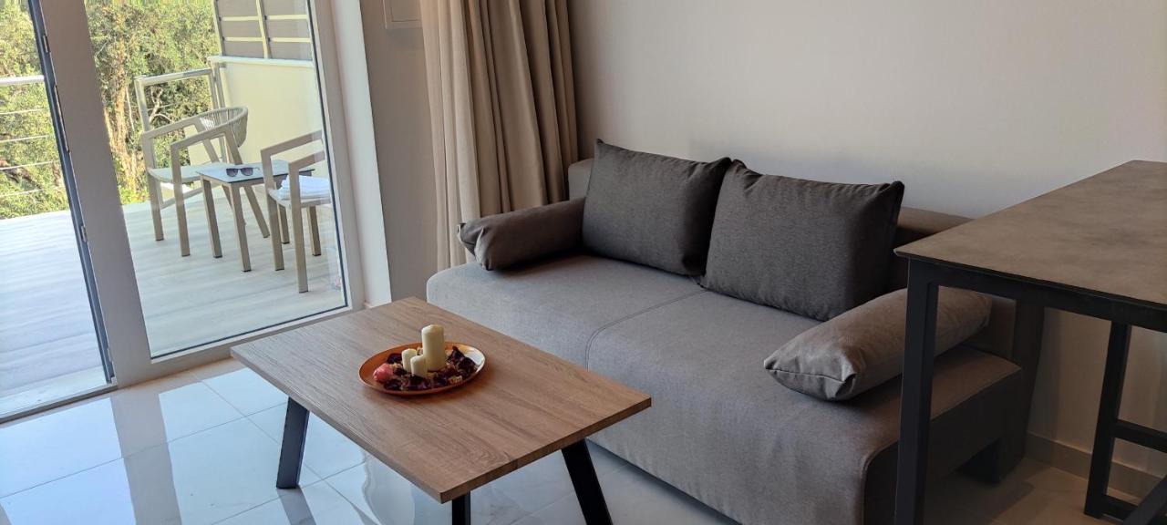 Elais Luxury Parga