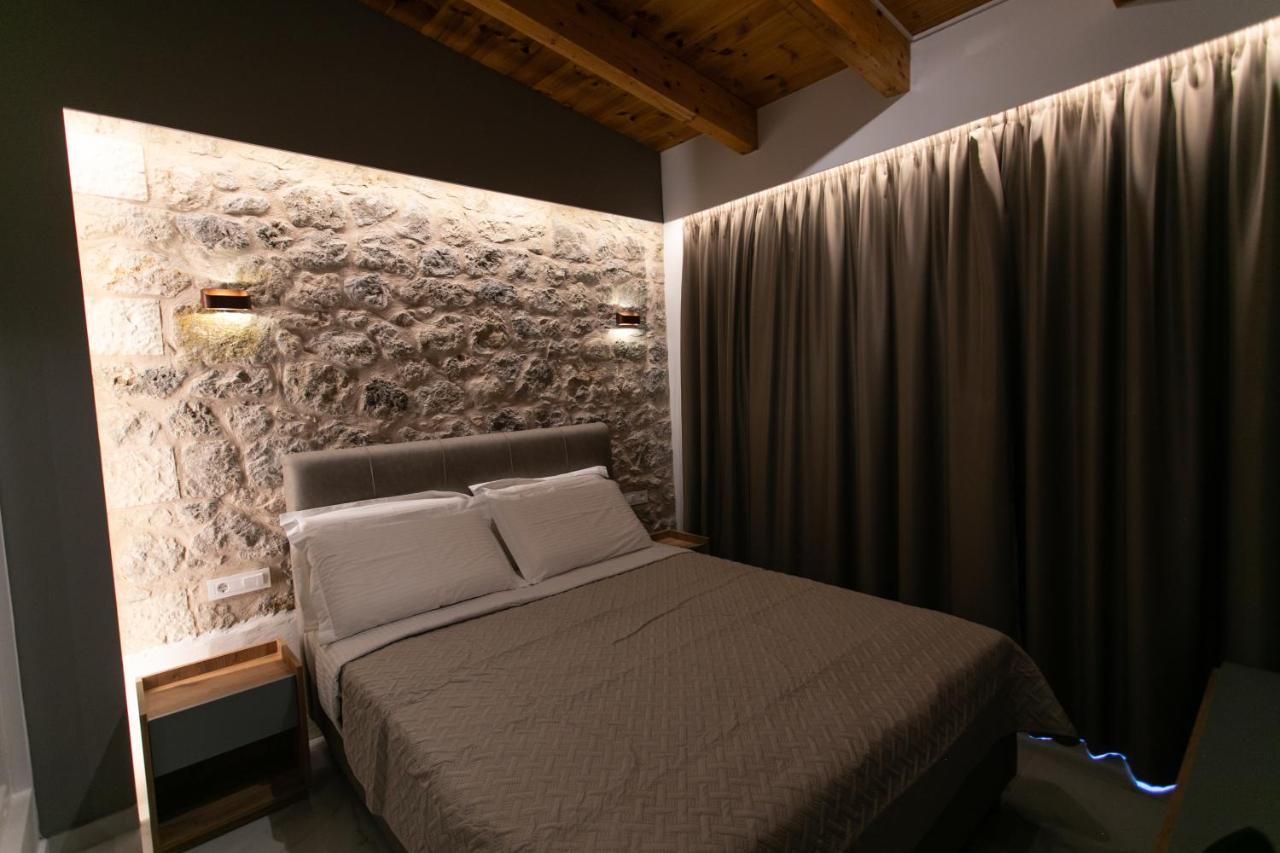 Villa Elais Luxury