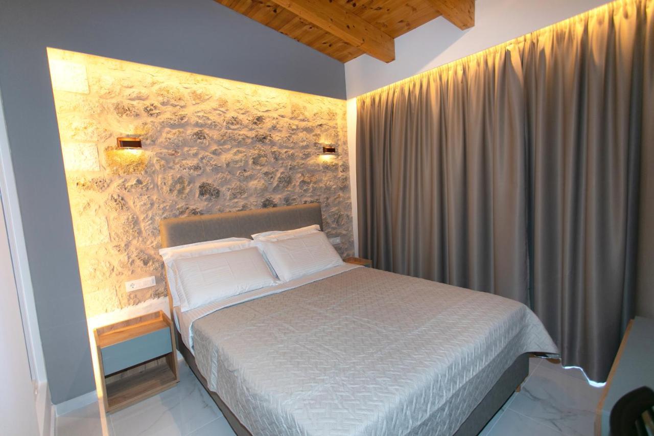 Elais Luxury Villa