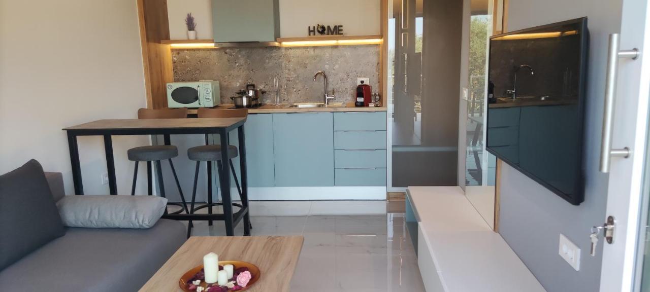Elais Luxury Villa