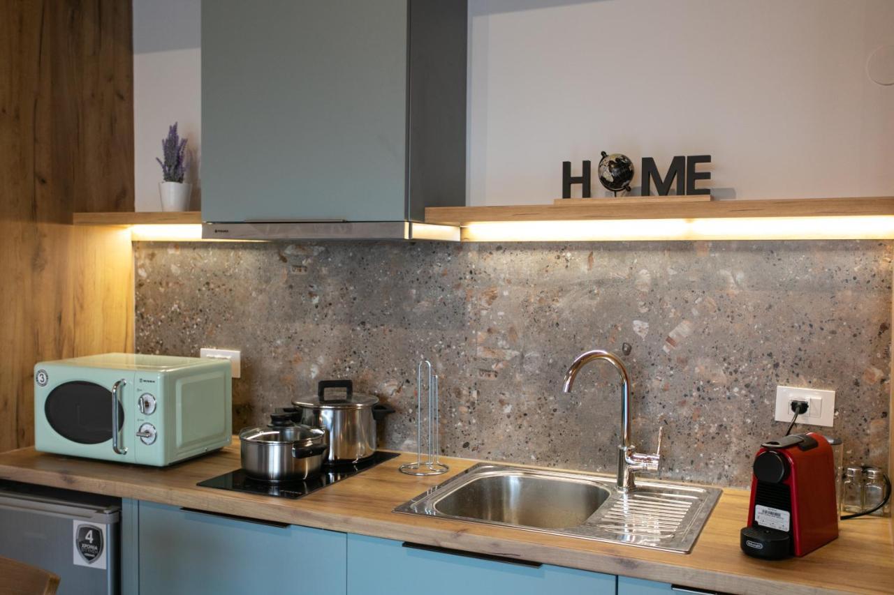 Elais Luxury Villa Parga
