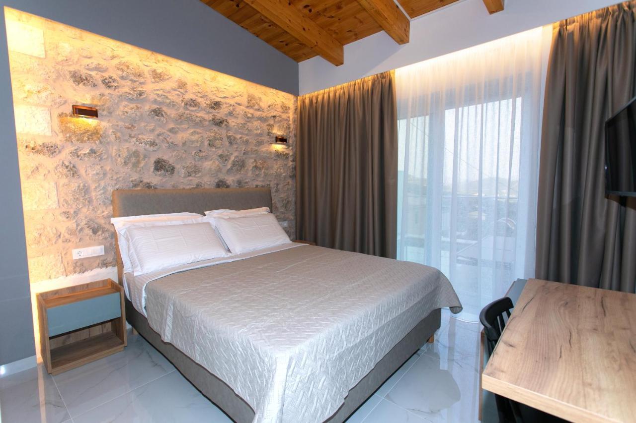 Elais Luxury Villa