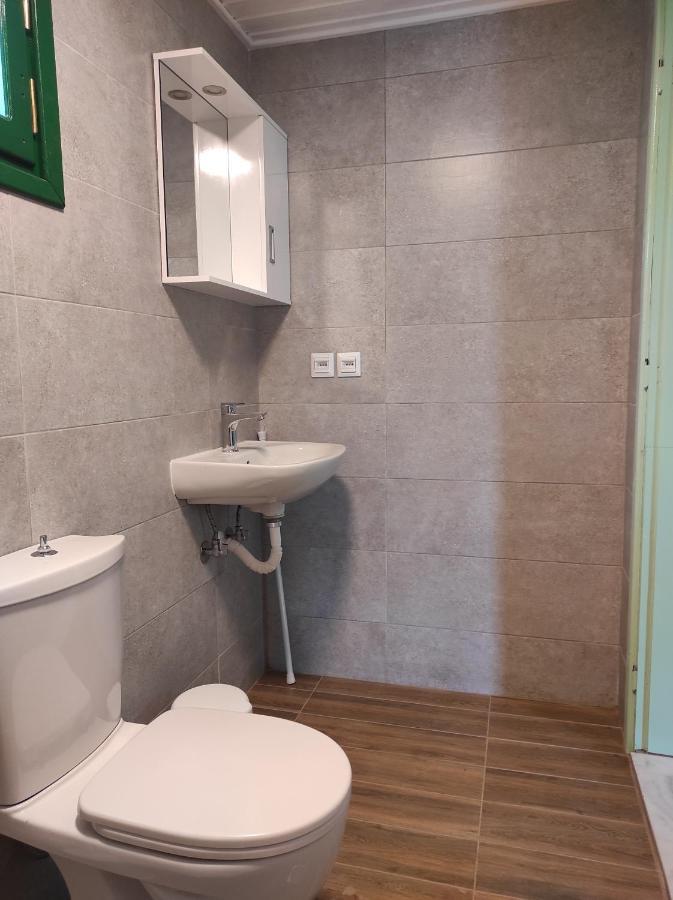 Guest house Stergiou *