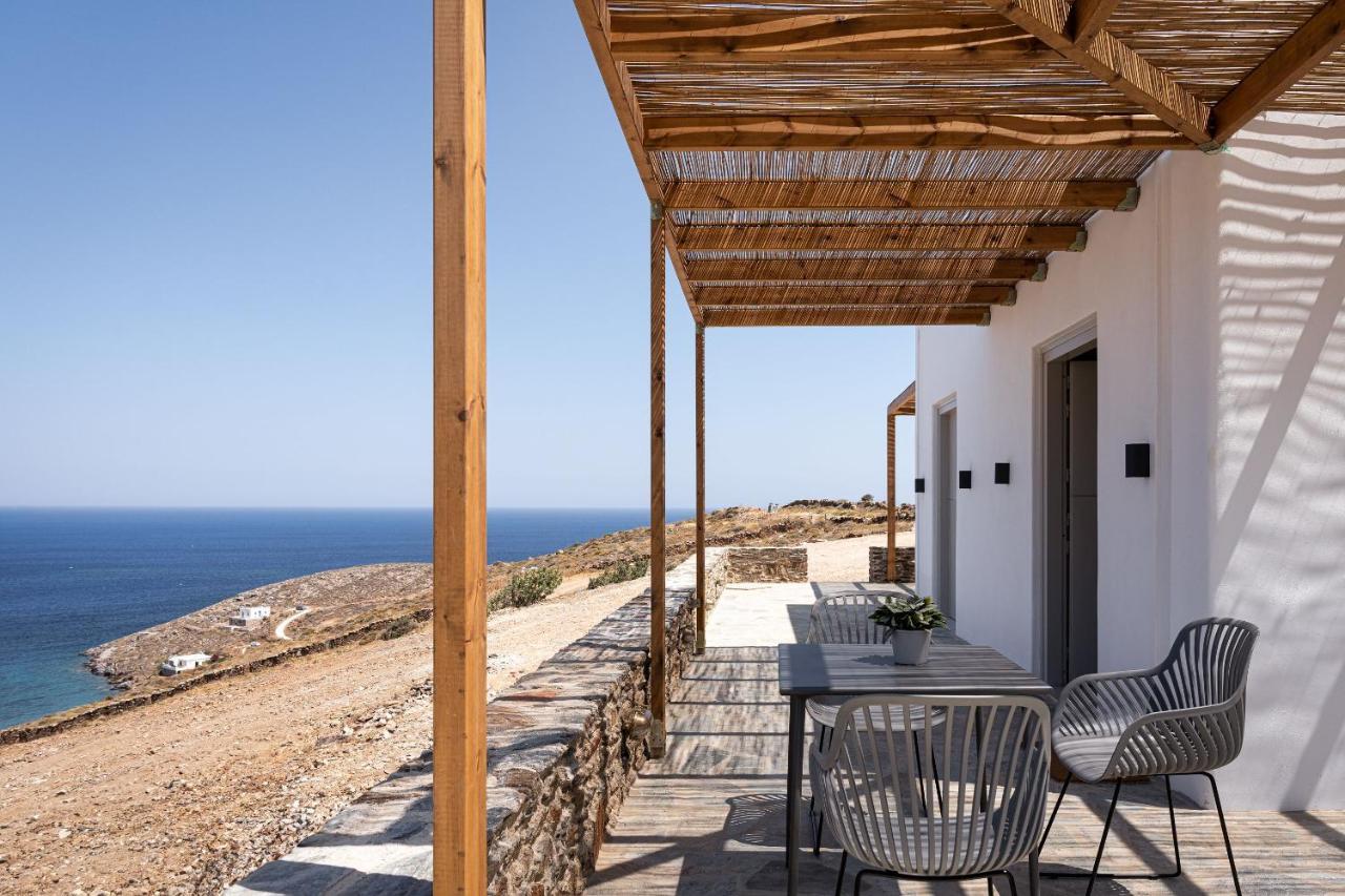 Apartment Kythea Kythnos