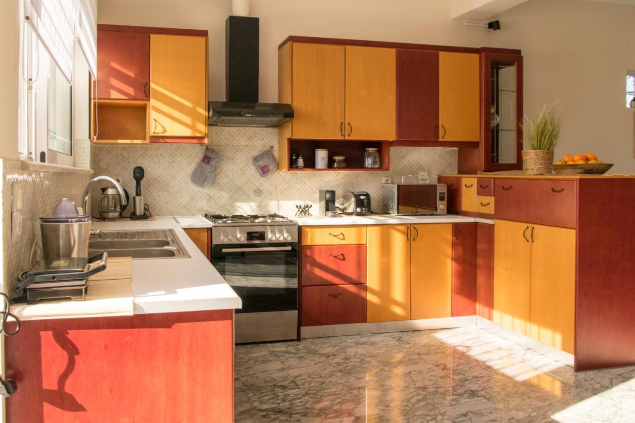 Searenity Holiday home Rapaniana