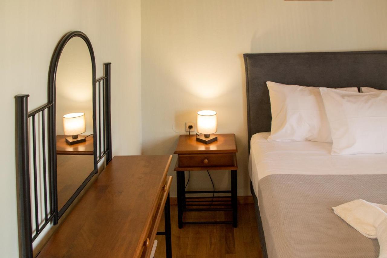Holiday home Searenity Rapaniana