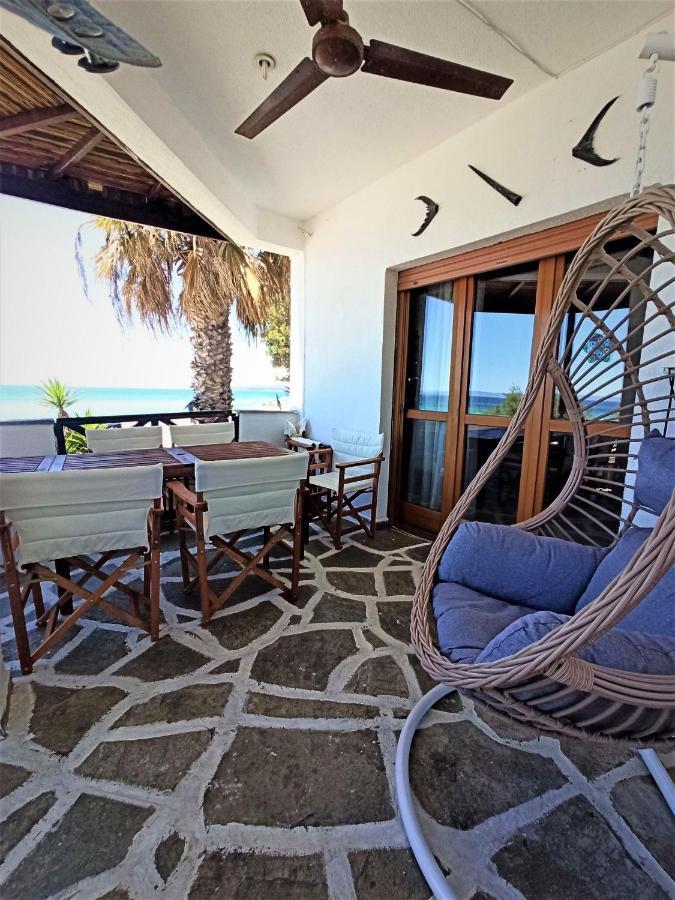 Zennova #22 Sea Side House Nikiti (Sithonia)