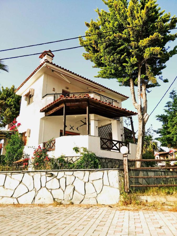 Holiday home Zennova #22 Sea Side House
