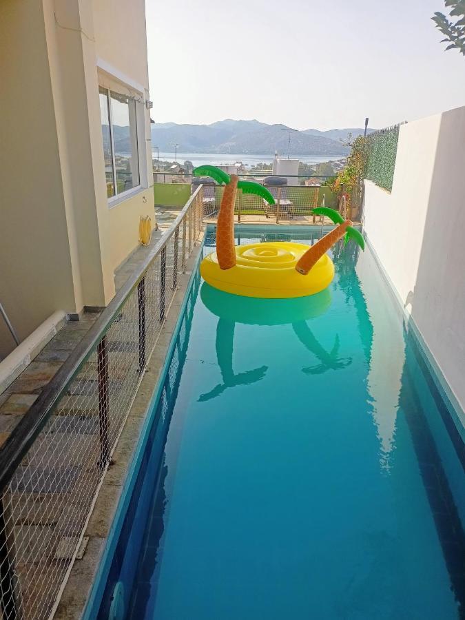 τάνια Holiday home *