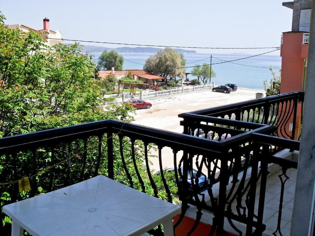 Apartment Elena *